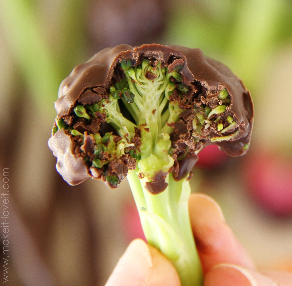 chocolatecoveredbroccoli